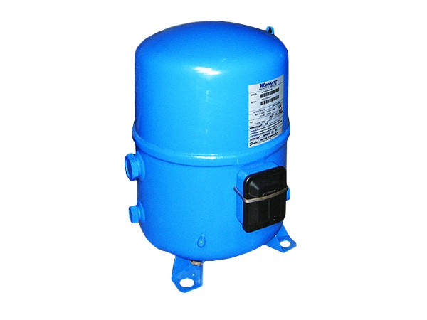 制冷壓縮機的四類安全保護(hù)措施